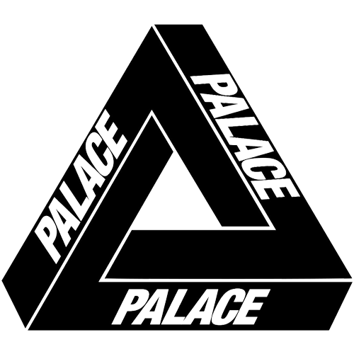 Palace Logo Clipart