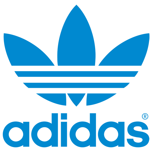 Adidas Originals Logo Clipart