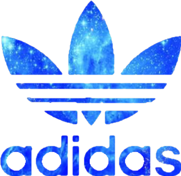 Adidas Originals Logo Clipart