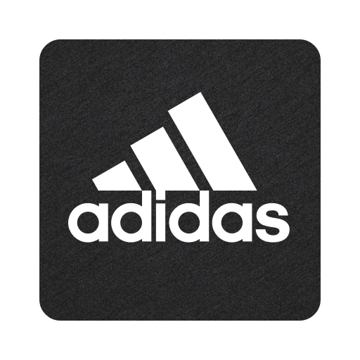 Adidas Logo Clipart