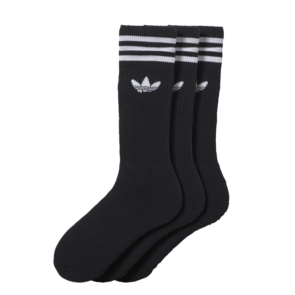Sock Black Clipart