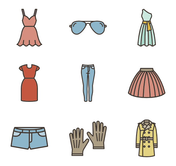 Wedding Design Clipart