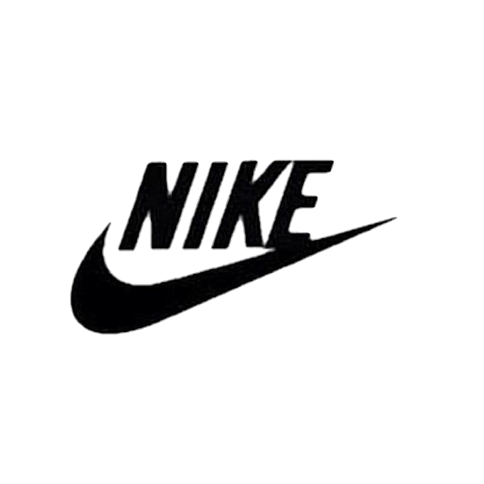Nike Logo Clipart