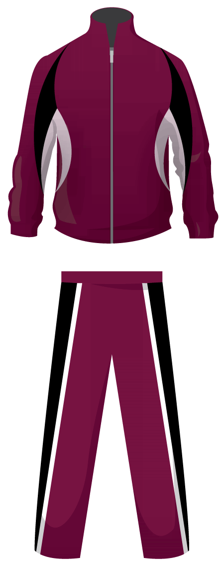 Pink Background Clipart