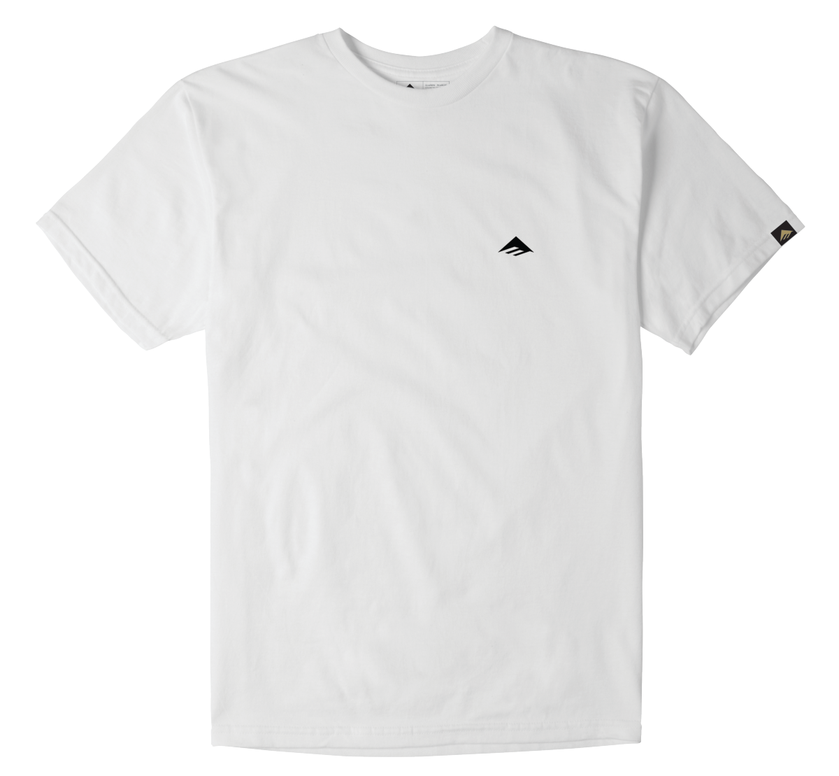 Tshirt White Clipart