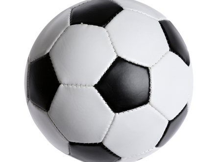 Football Pitch Clipart