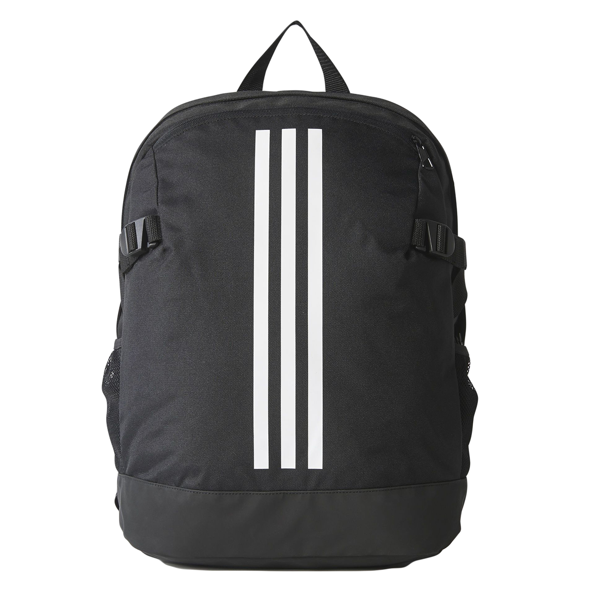 Adidas 3stripes Power Backpack Bag Clipart