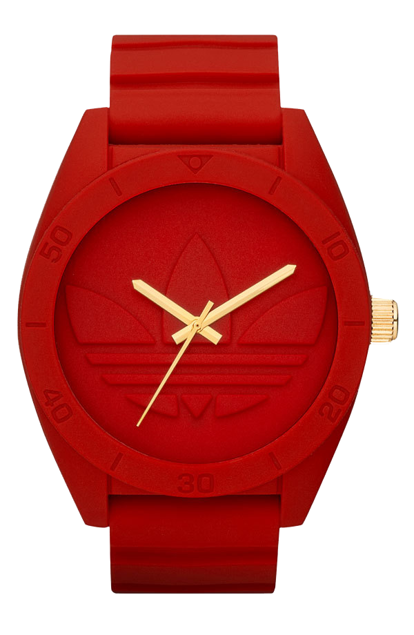 Watch Cartoon Clipart