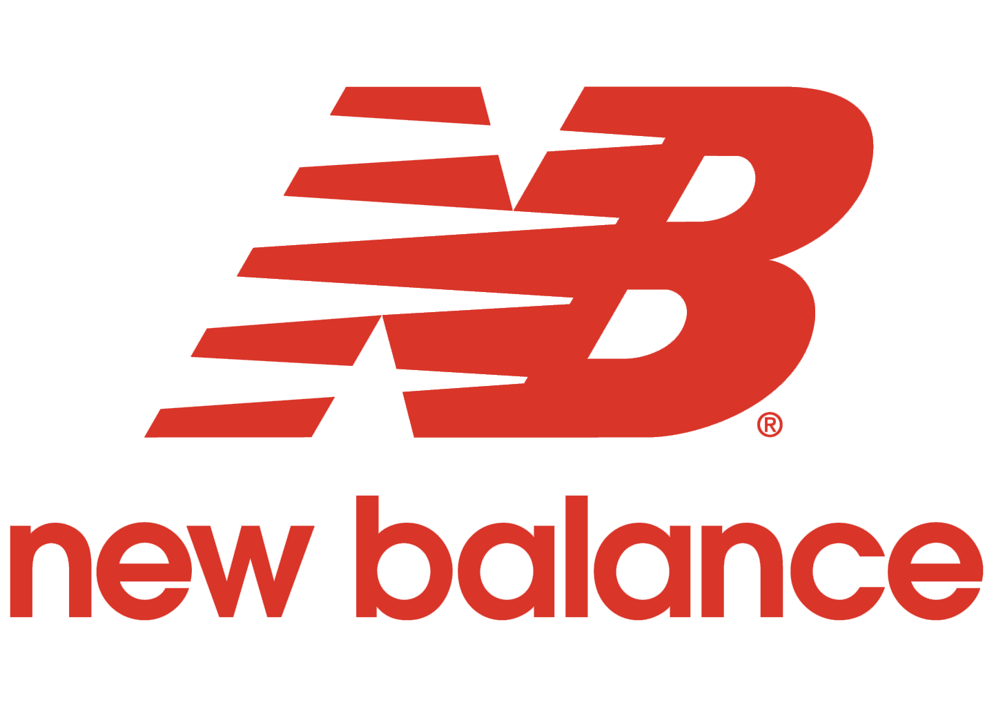 New Balance Logo Clipart