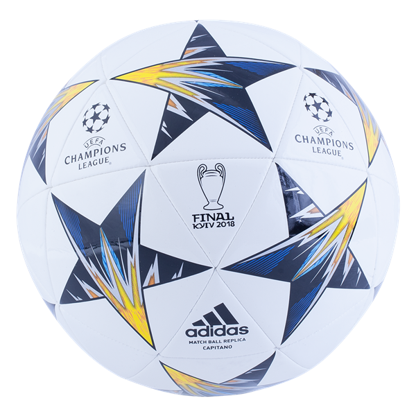 Soccer Cartoon Clipart