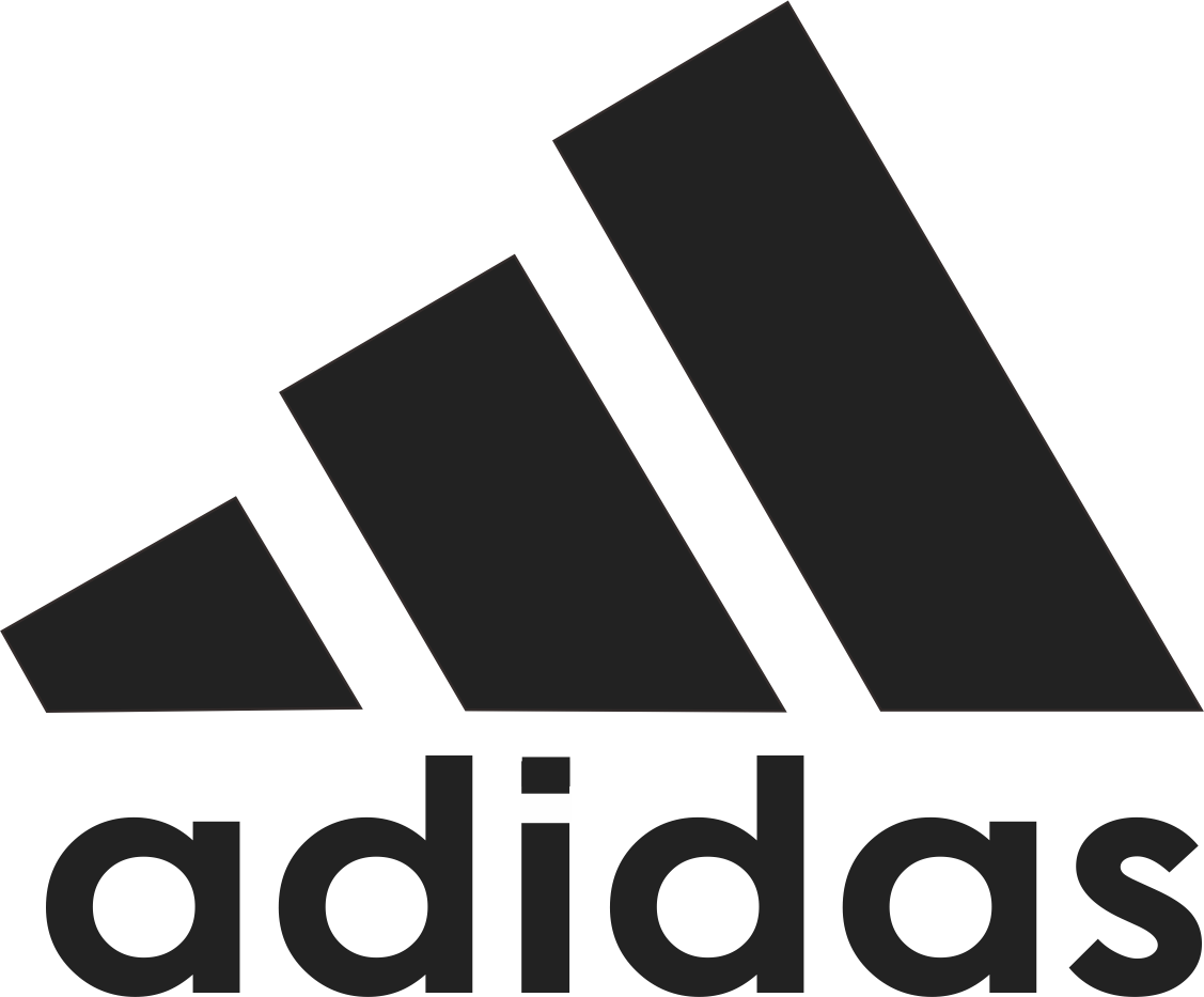 Adidas Originals Logo Clipart