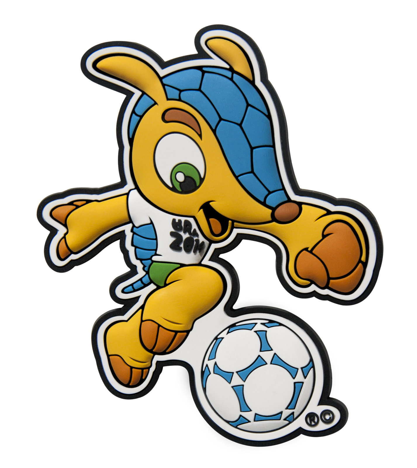 World Cartoon Clipart