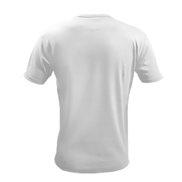 Tshirt White Clipart