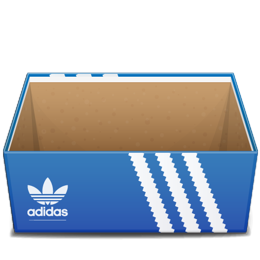 Box Icon Clipart