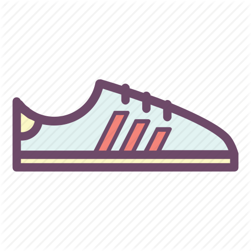 Adidas Logo Clipart