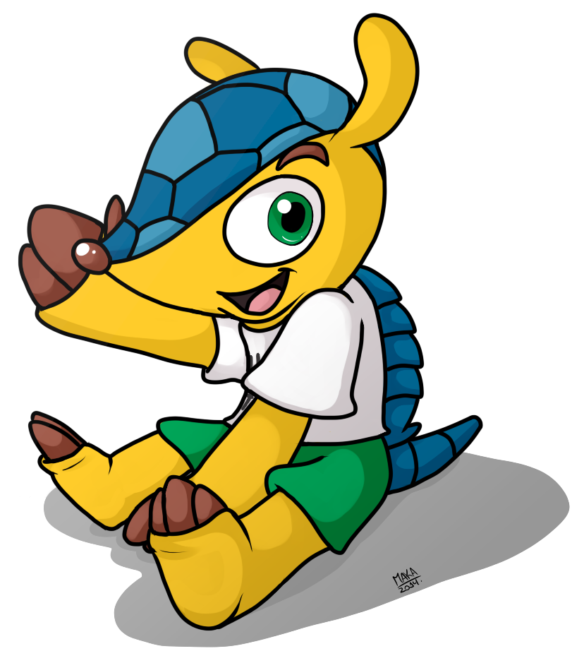 World Cartoon Clipart