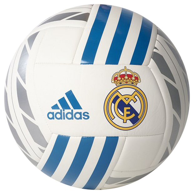 Real Madrid Clipart