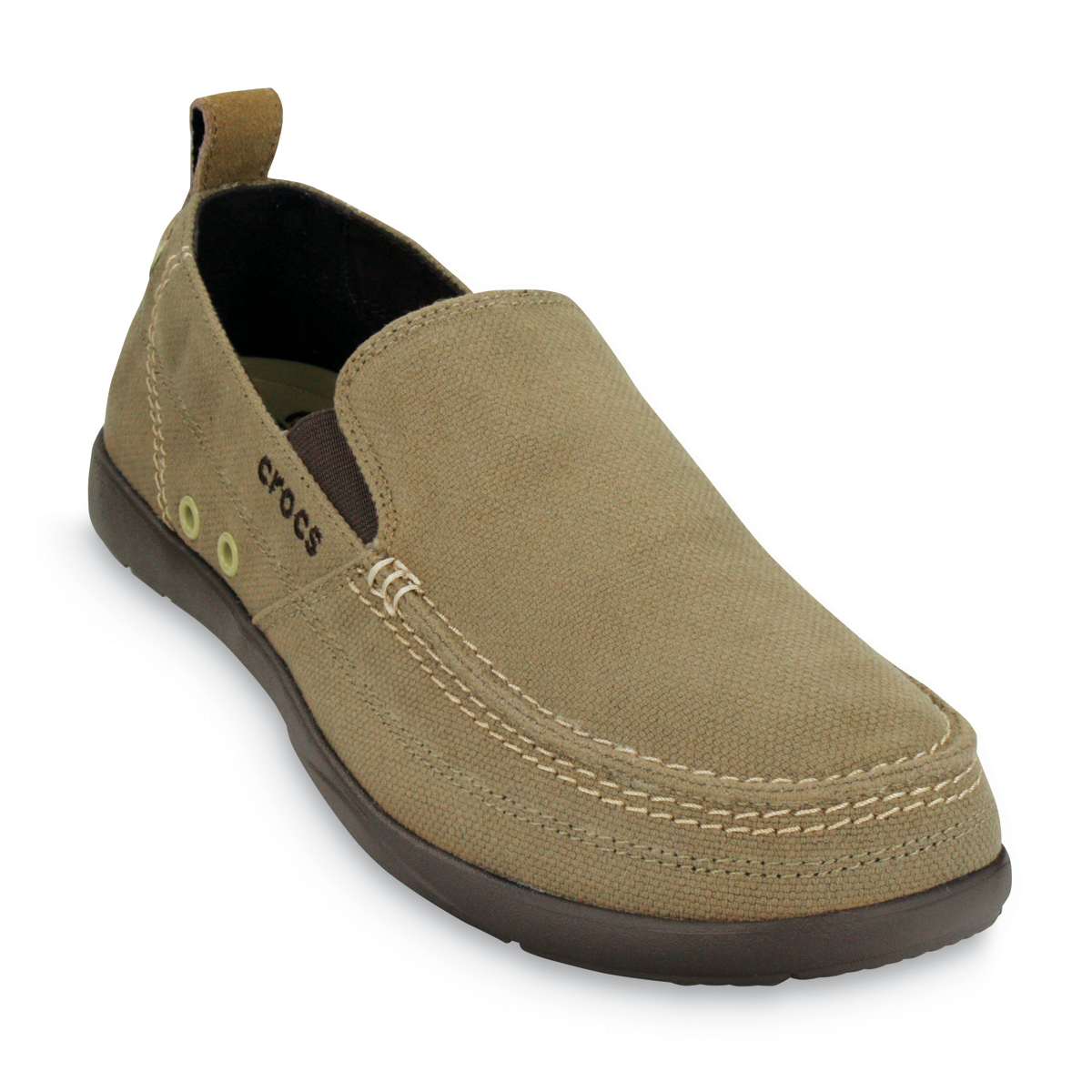 Slipon Shoe Footwear Clipart