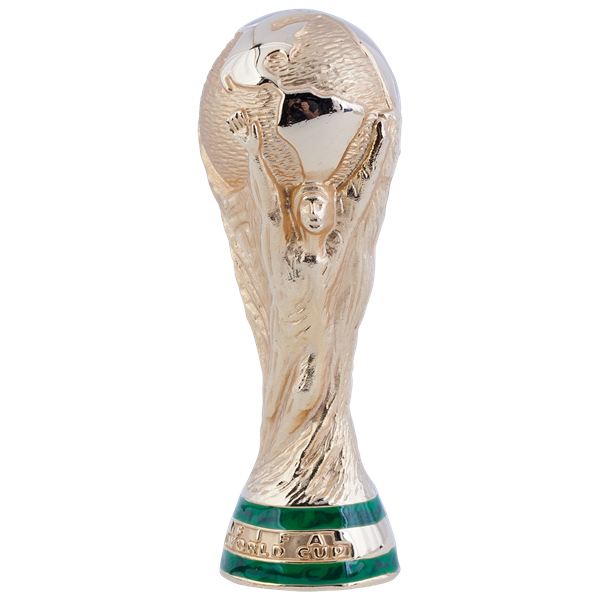 World Cup Trophy Clipart