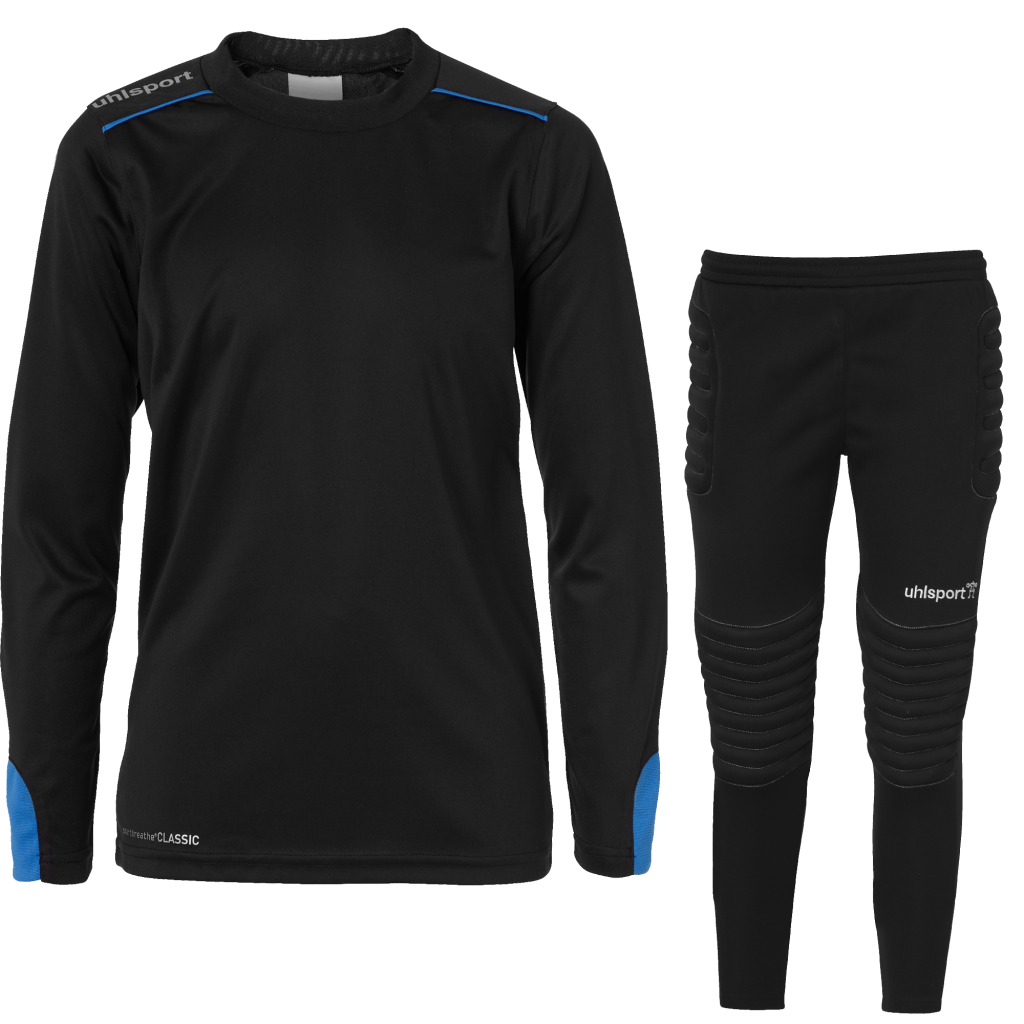 Tracksuit Black Clipart