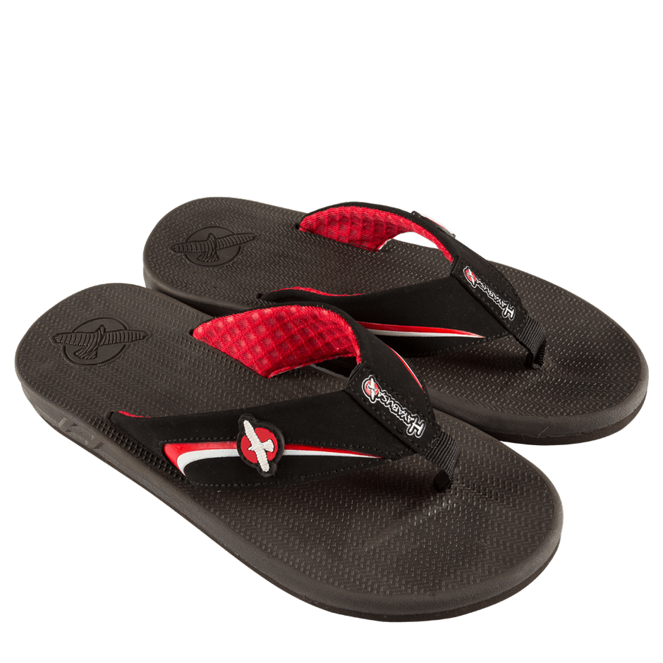 Flipflops Footwear Clipart