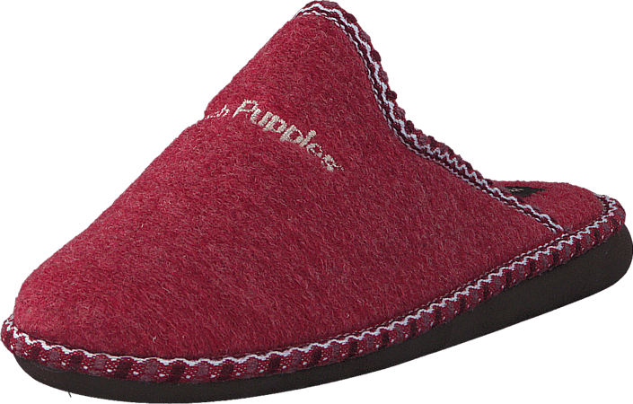 Slipper Footwear Clipart