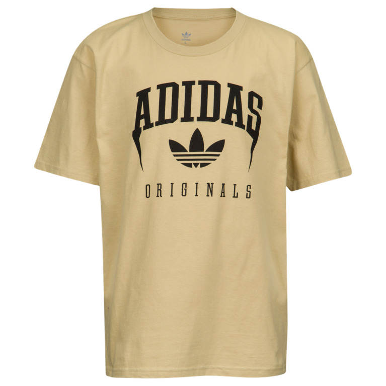 Adidas Originals Logo Clipart