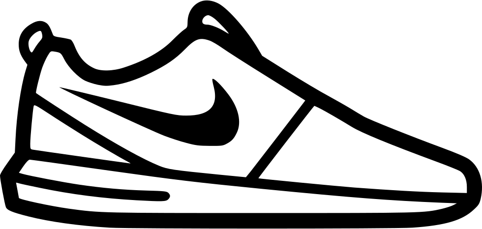 Nike Symbol Clipart