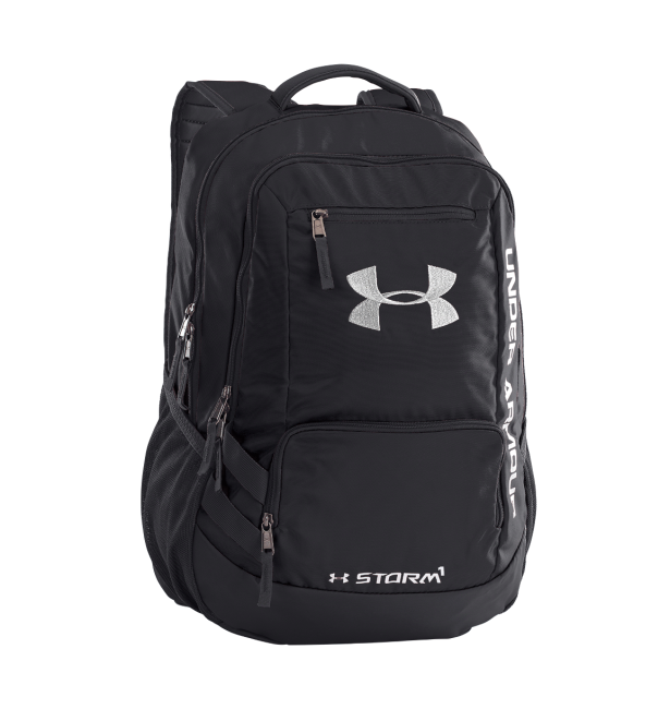 Backpack Cartoon Clipart