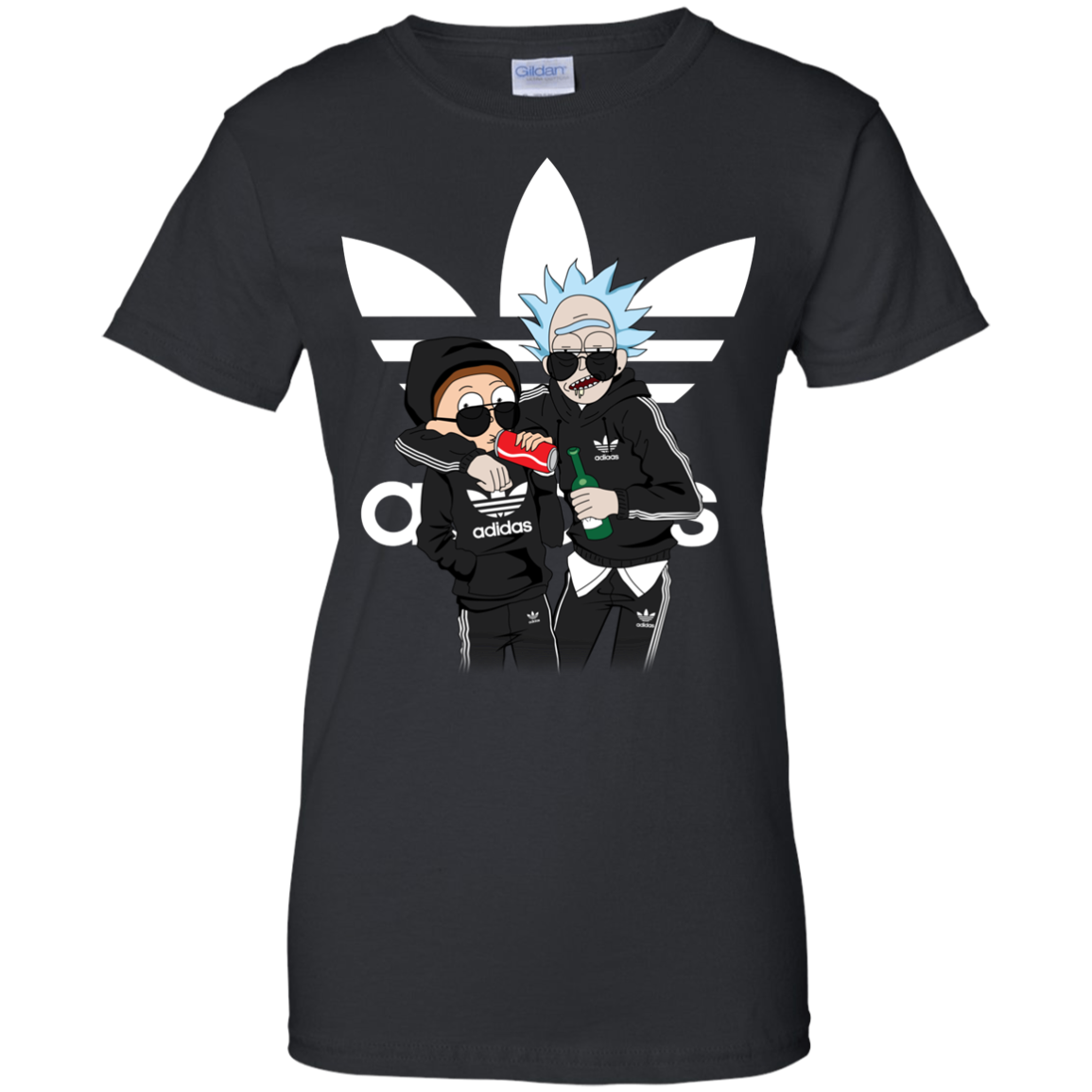 Rick And Morty Clipart