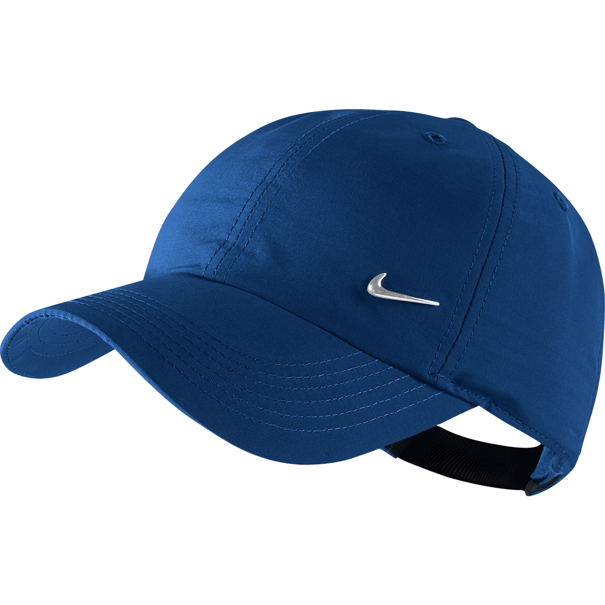 Cap Blue Clipart