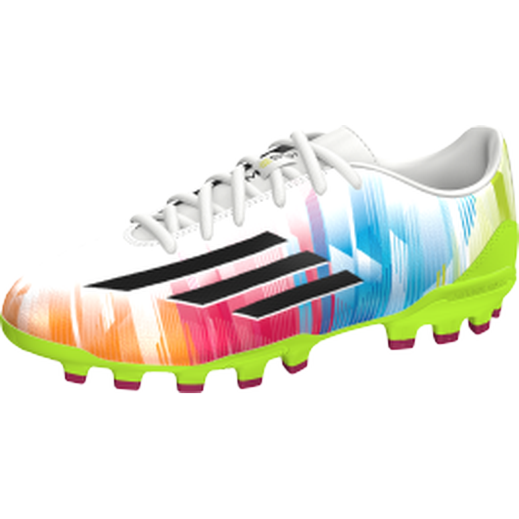 Messi Cartoon Clipart
