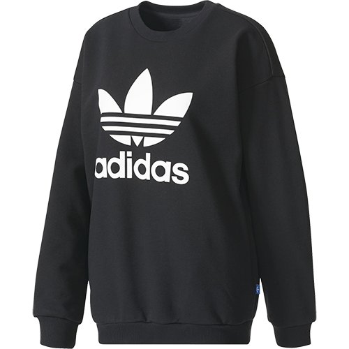 Adidas Originals Logo Clipart