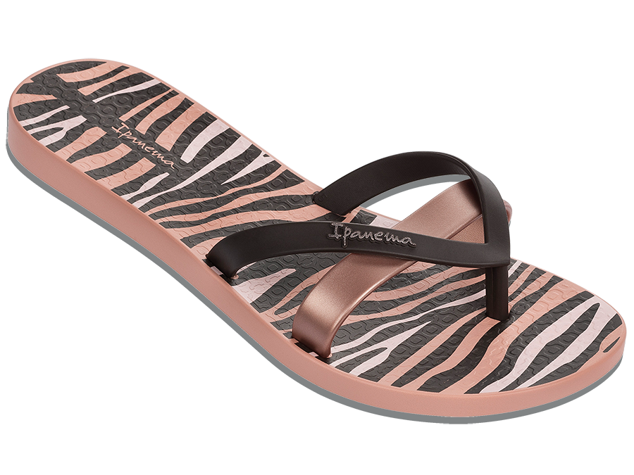 Ipanema Footwear Clipart