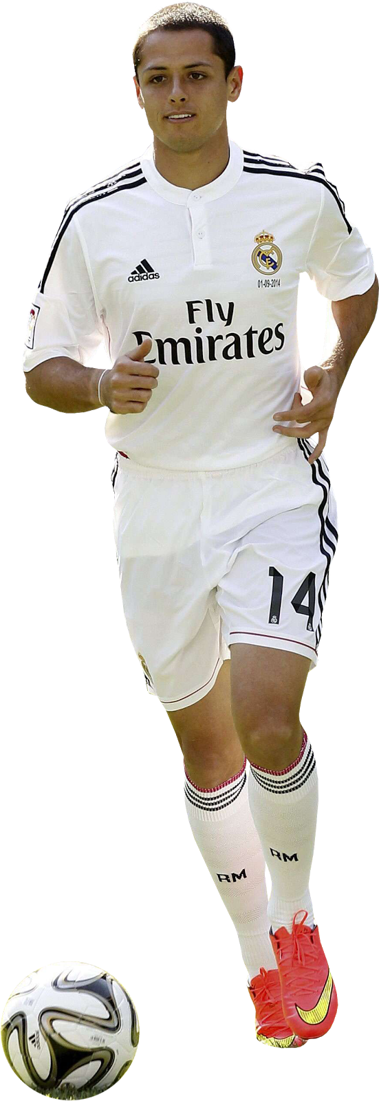 Real Madrid Clipart