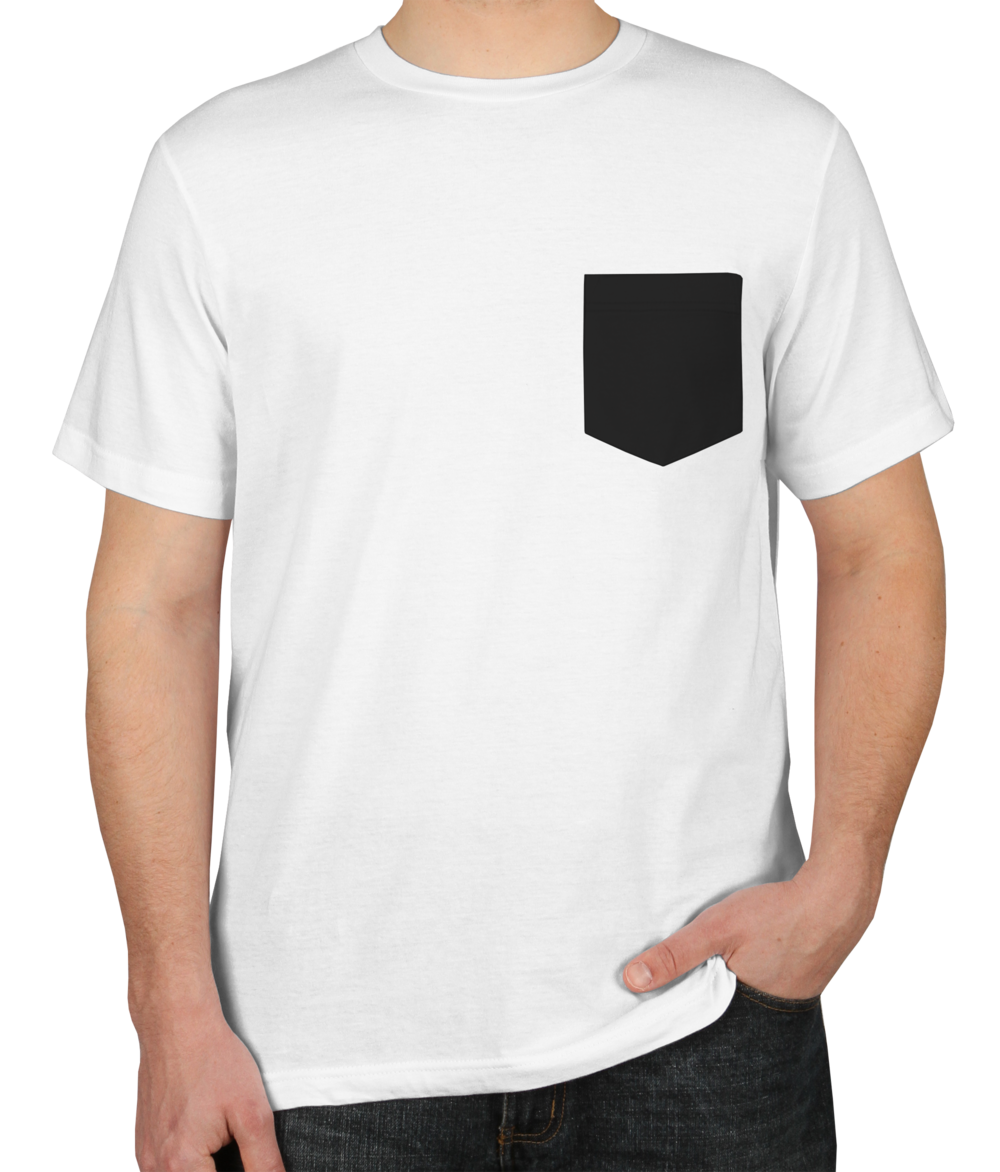 Tshirt White Clipart