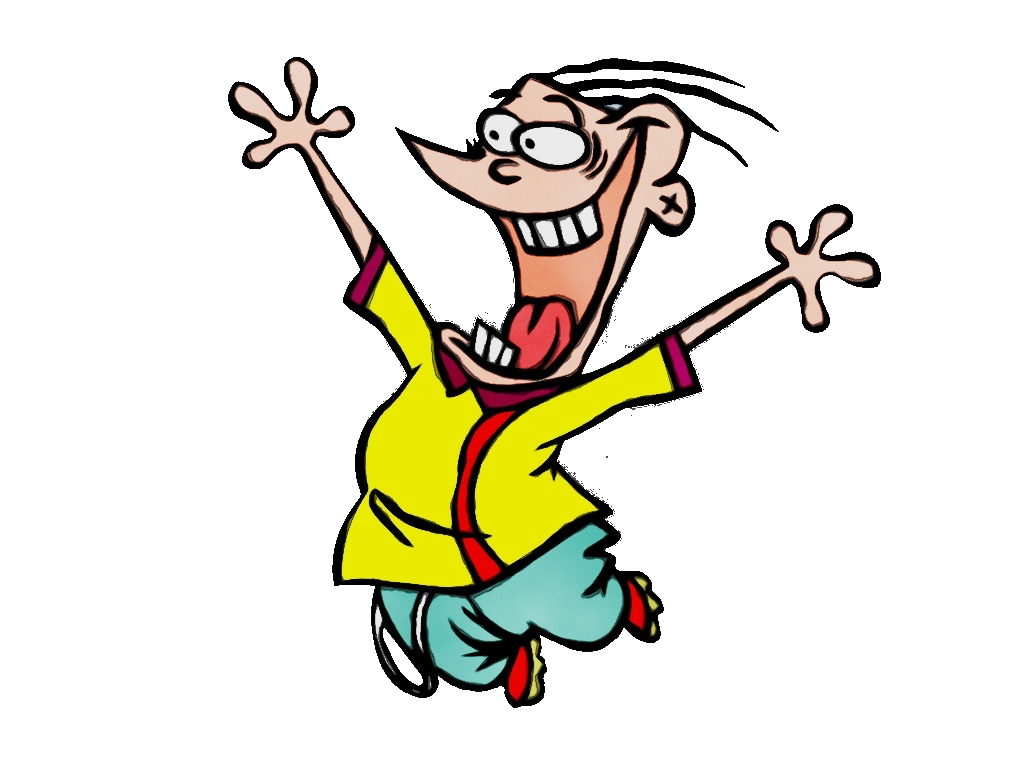 Cartoon Network Lee Kanker Artist Character Clipart