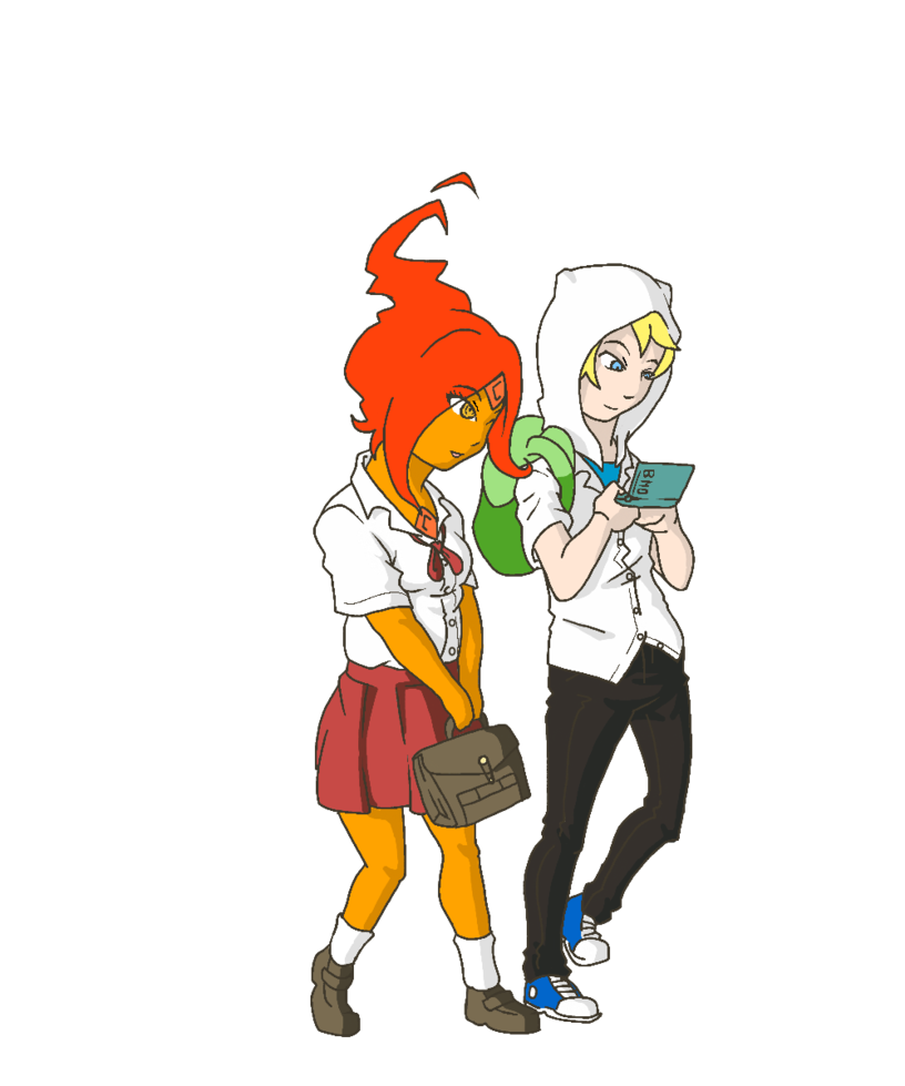 Finn The Human Clipart