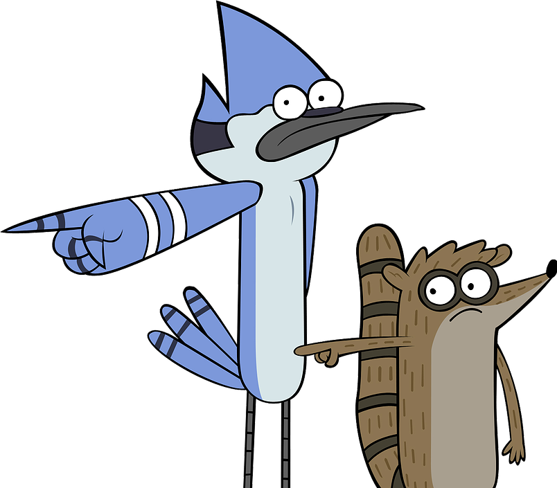 Bird Drawing Clipart