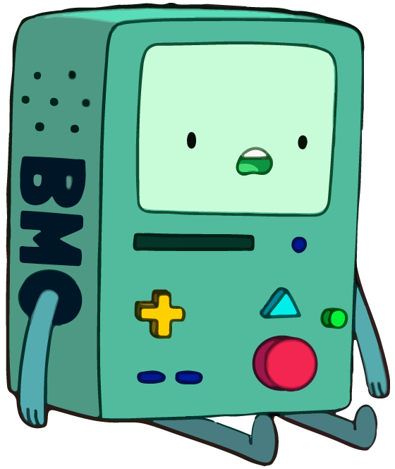 Tv Cartoon Clipart