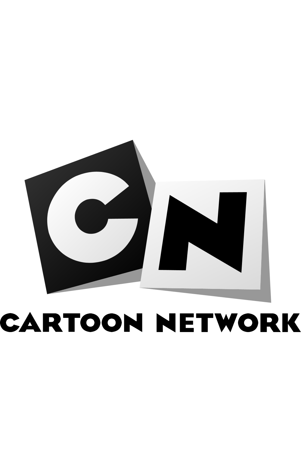 Cartoon Network Logo Clipart