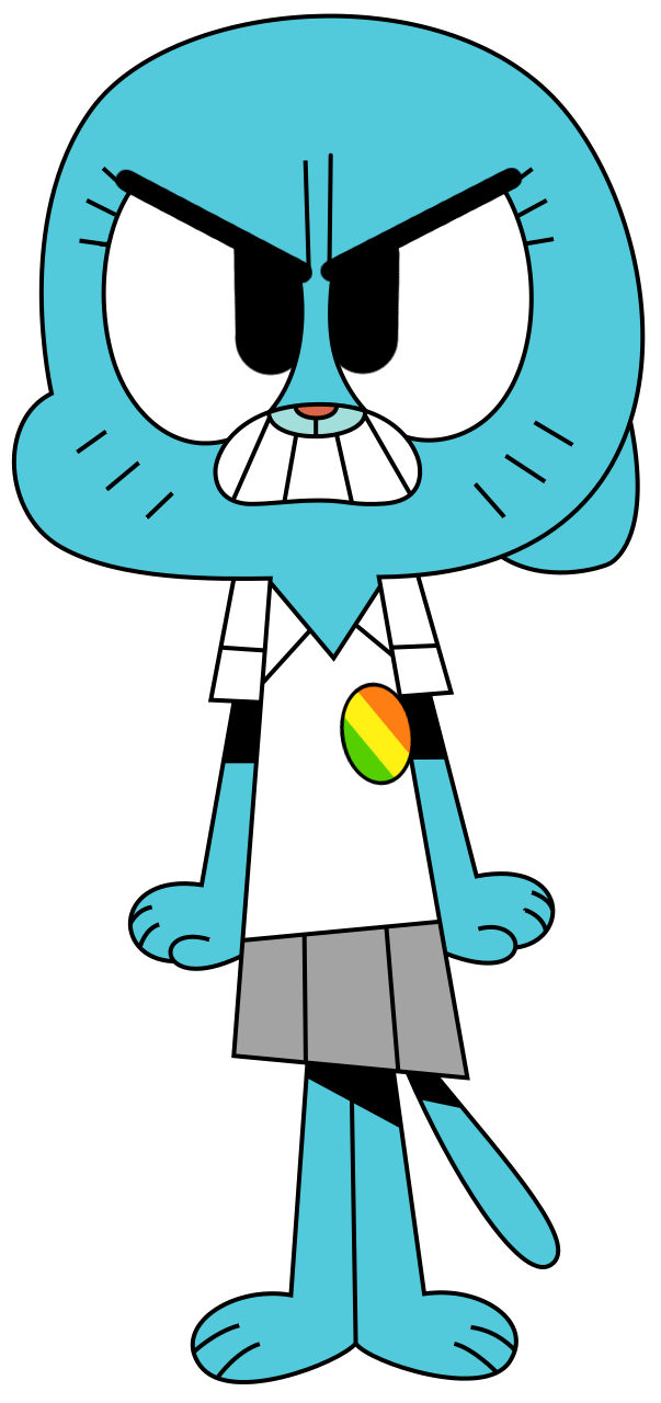 Network Cartoon Clipart