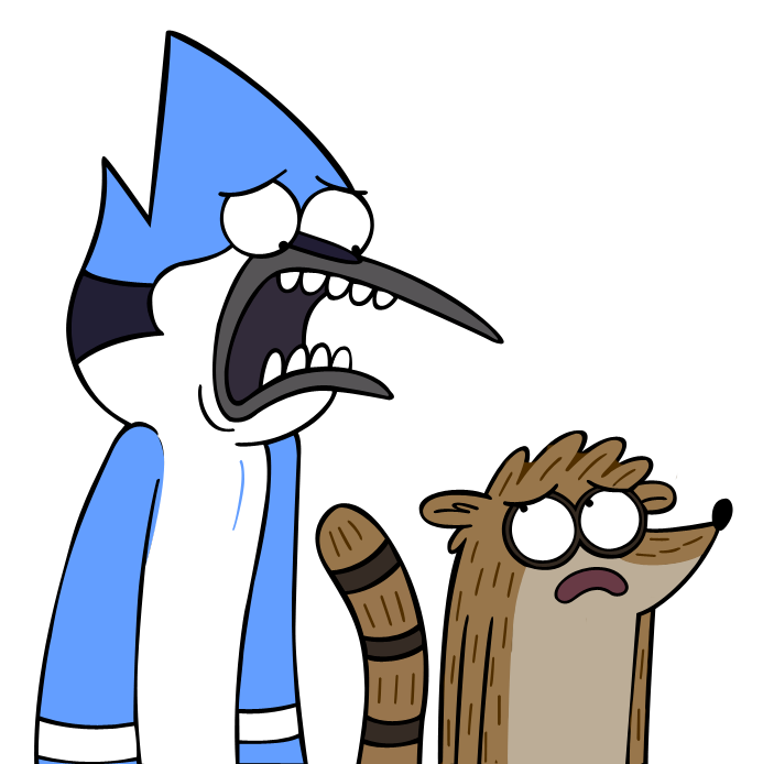 Network Cartoon Clipart
