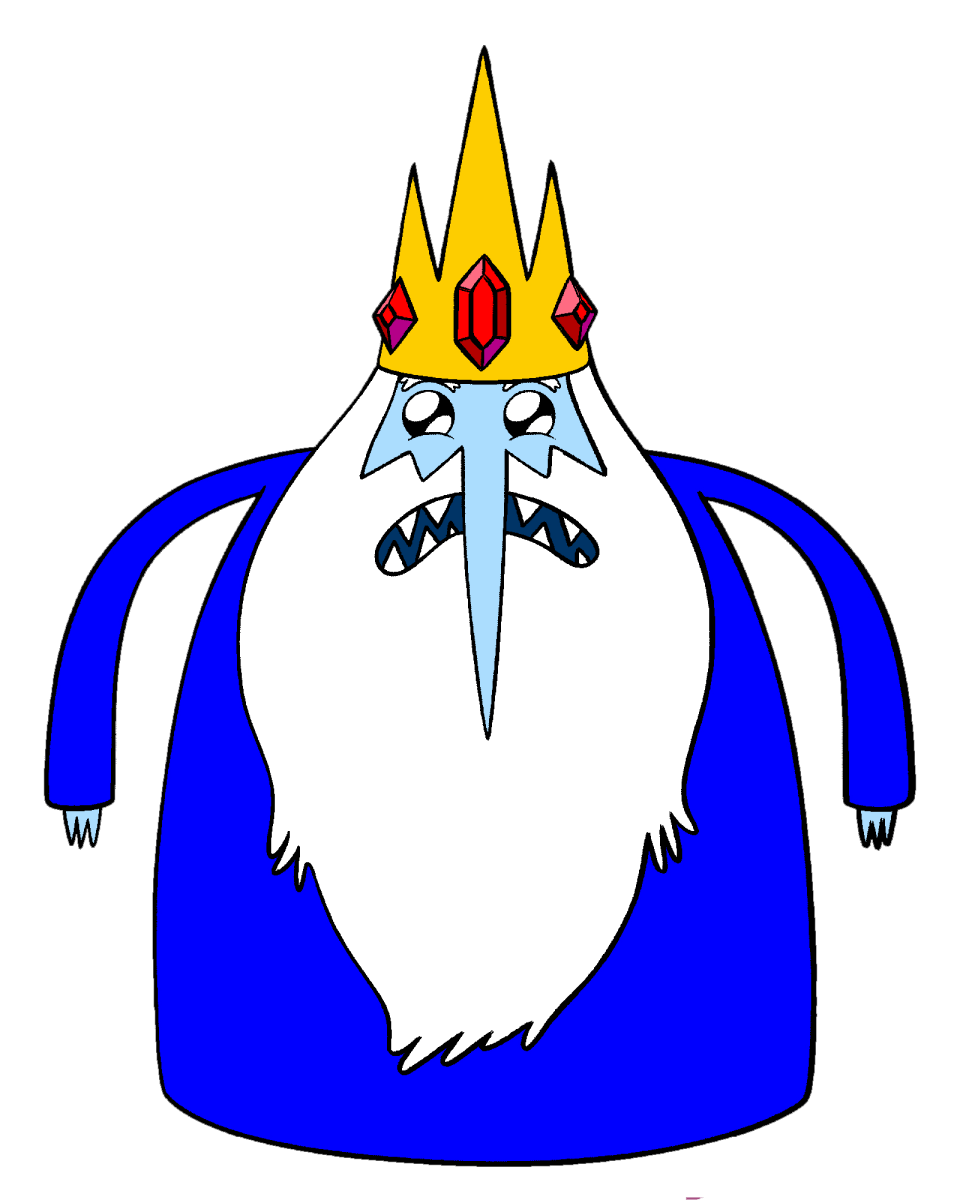Marceline The Vampire Queen Clipart
