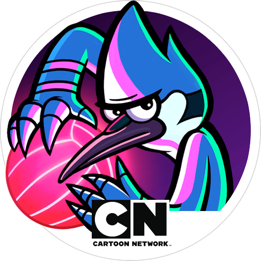 Cartoon Network Logo Clipart