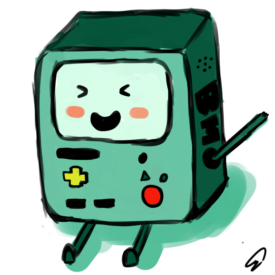 Painting Cartoon Clipart