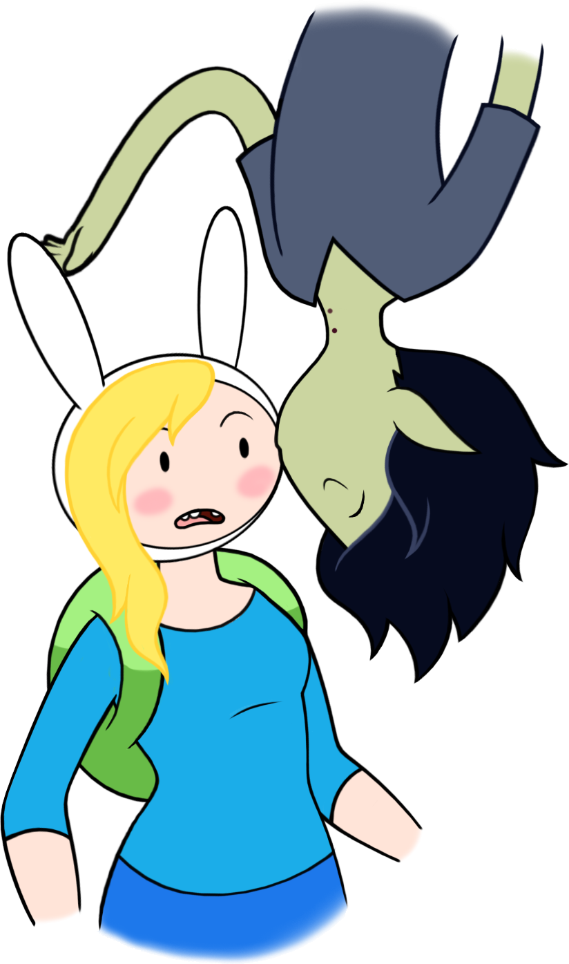 Marceline The Vampire Queen Clipart