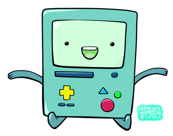 Finn The Human Clipart
