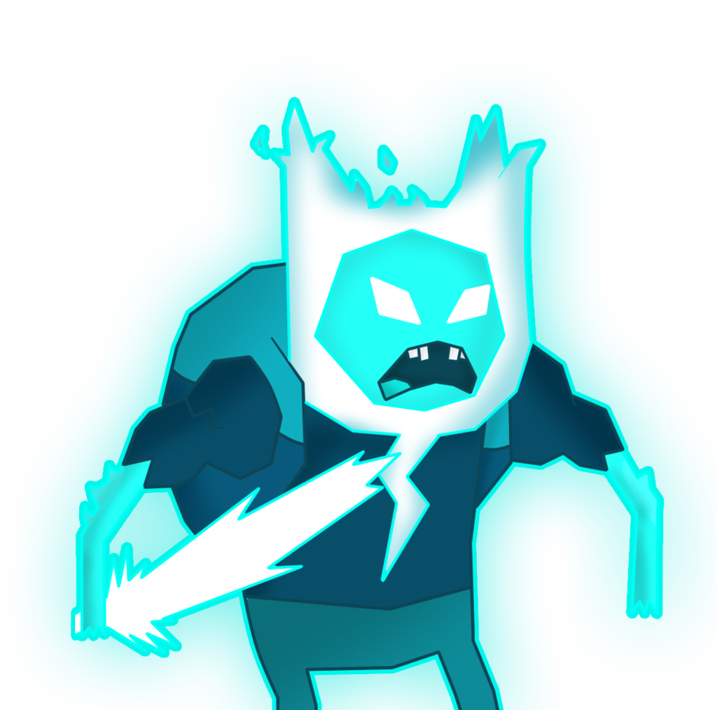 Finn The Human Clipart