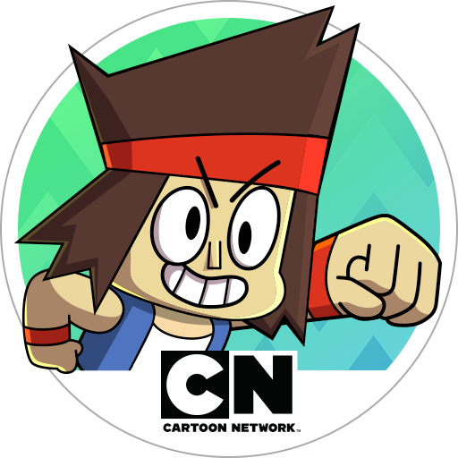 Cartoon Network Logo Clipart